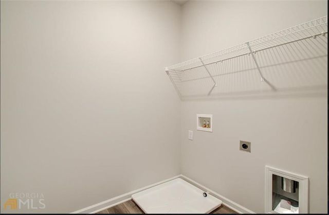 4673 Cypress Landing Way, Gainesville, GA 30304
