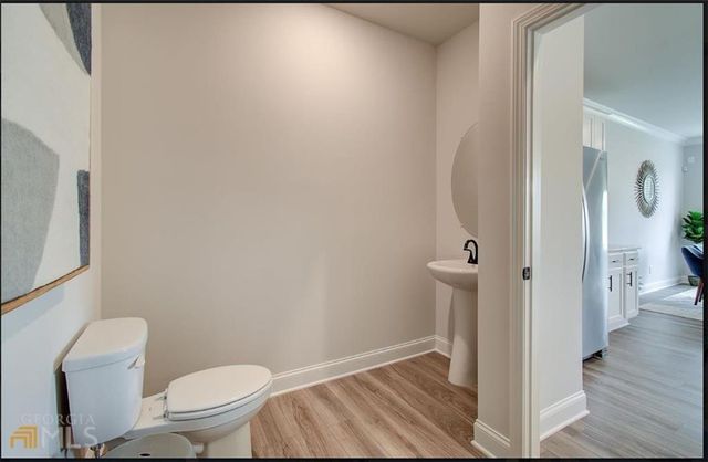 4673 Cypress Landing Way, Gainesville, GA 30304
