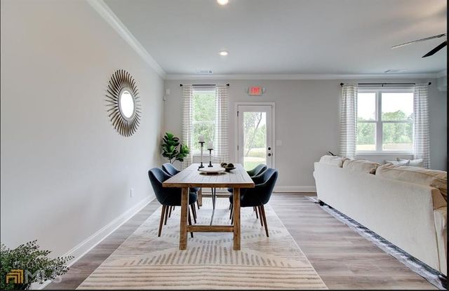 4673 Cypress Landing Way, Gainesville, GA 30304