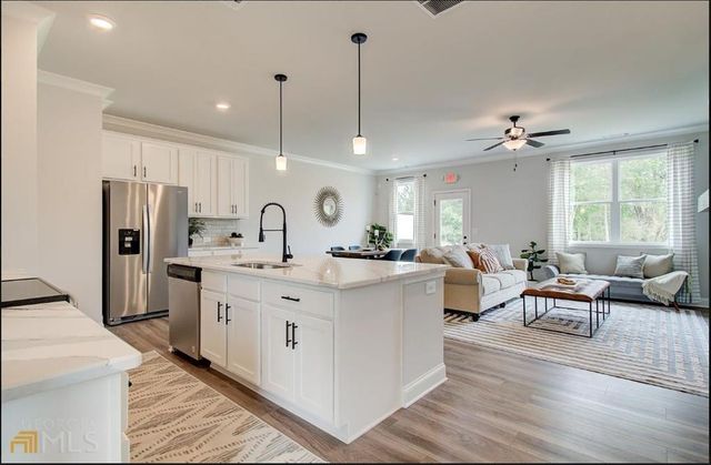 4673 Cypress Landing Way, Gainesville, GA 30304