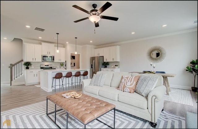 4673 Cypress Landing Way, Gainesville, GA 30304