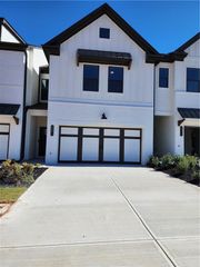 4673 Cypress Landing Way, Gainesville, GA 30304