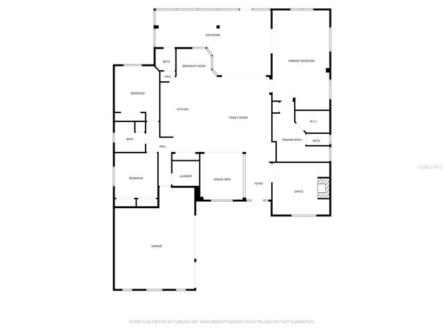 1432 KINNARD CIRCLE, Ormond Beach, FL 32174