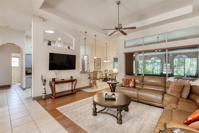 1432 KINNARD CIRCLE, Ormond Beach, FL 32174