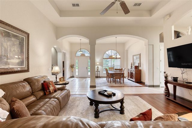 1432 KINNARD CIRCLE, Ormond Beach, FL 32174