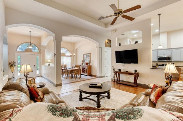 1432 KINNARD CIRCLE, Ormond Beach, FL 32174
