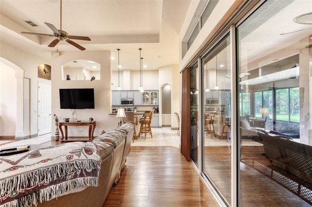 1432 KINNARD CIRCLE, Ormond Beach, FL 32174
