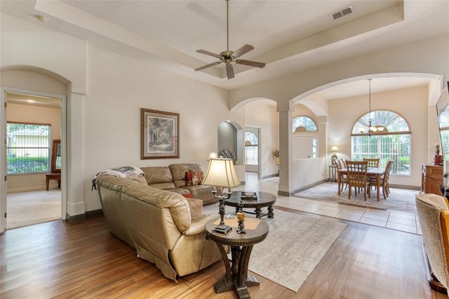 1432 KINNARD CIRCLE, Ormond Beach, FL 32174