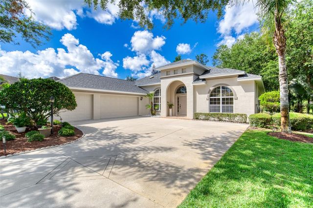 1432 KINNARD CIRCLE, Ormond Beach, FL 32174