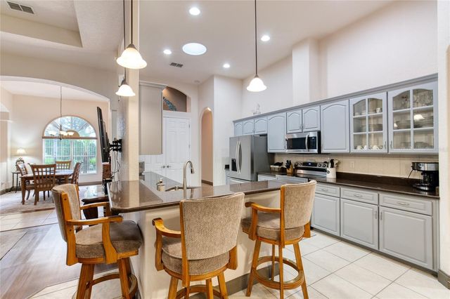 1432 KINNARD CIRCLE, Ormond Beach, FL 32174