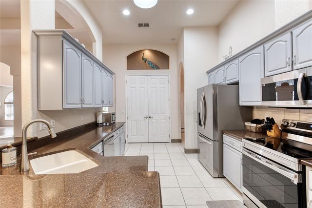 1432 KINNARD CIRCLE, Ormond Beach, FL 32174