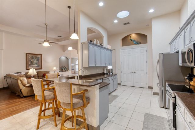 1432 KINNARD CIRCLE, Ormond Beach, FL 32174