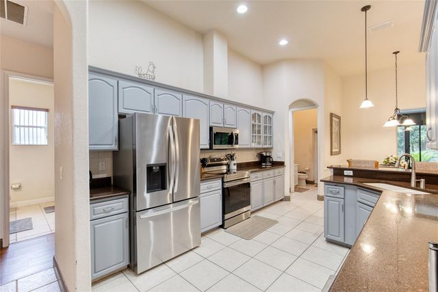 1432 KINNARD CIRCLE, Ormond Beach, FL 32174