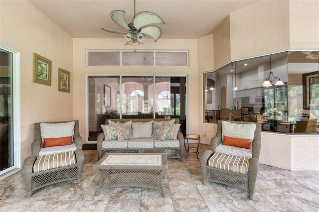 1432 KINNARD CIRCLE, Ormond Beach, FL 32174