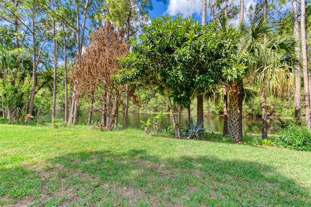 1432 KINNARD CIRCLE, Ormond Beach, FL 32174