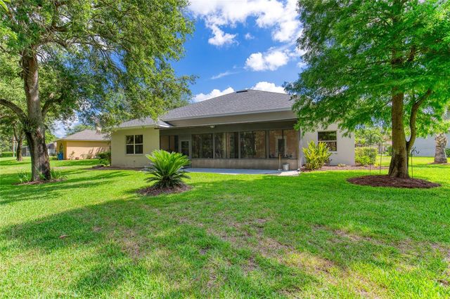 1432 KINNARD CIRCLE, Ormond Beach, FL 32174