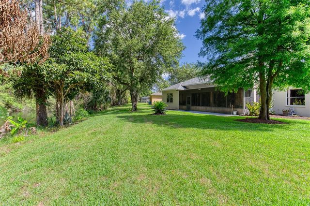 1432 KINNARD CIRCLE, Ormond Beach, FL 32174