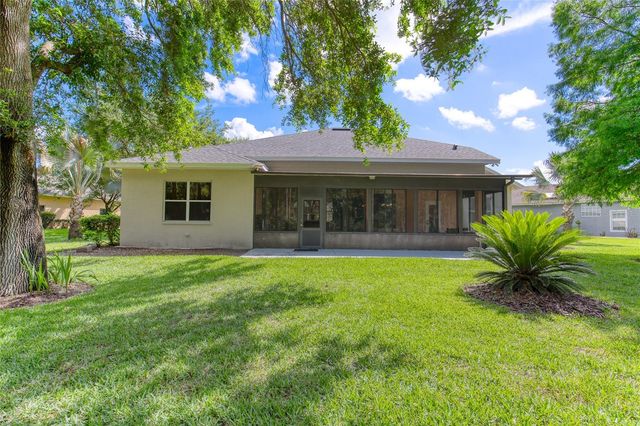 1432 KINNARD CIRCLE, Ormond Beach, FL 32174