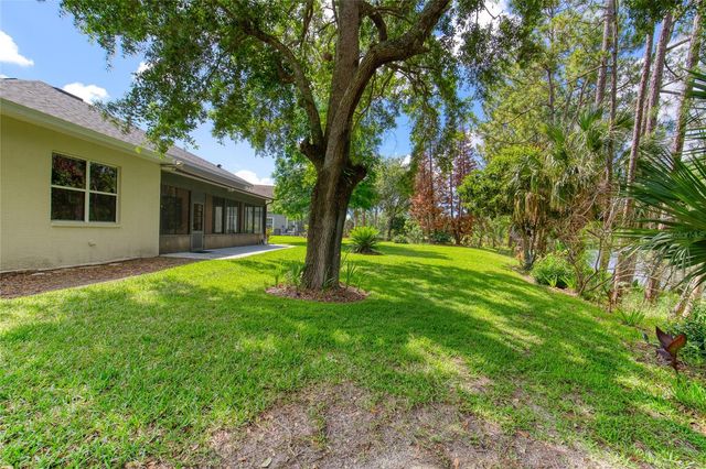 1432 KINNARD CIRCLE, Ormond Beach, FL 32174