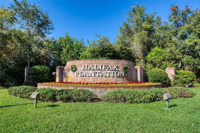 1432 KINNARD CIRCLE, Ormond Beach, FL 32174