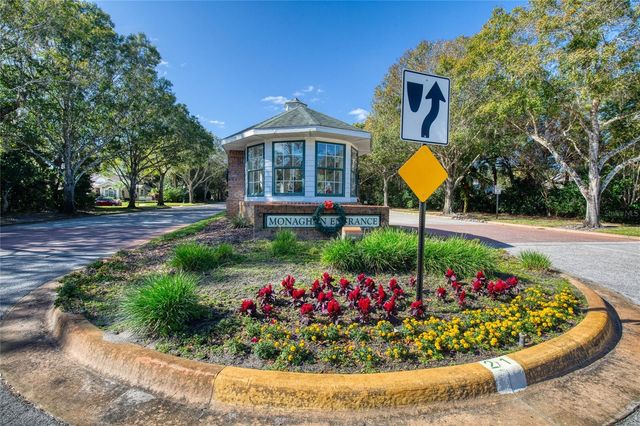 1432 KINNARD CIRCLE, Ormond Beach, FL 32174