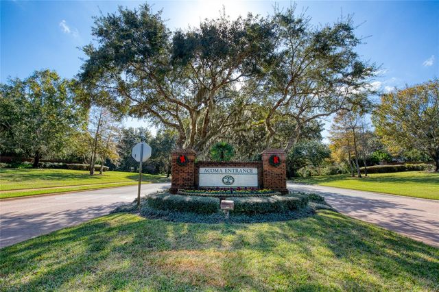 1432 KINNARD CIRCLE, Ormond Beach, FL 32174