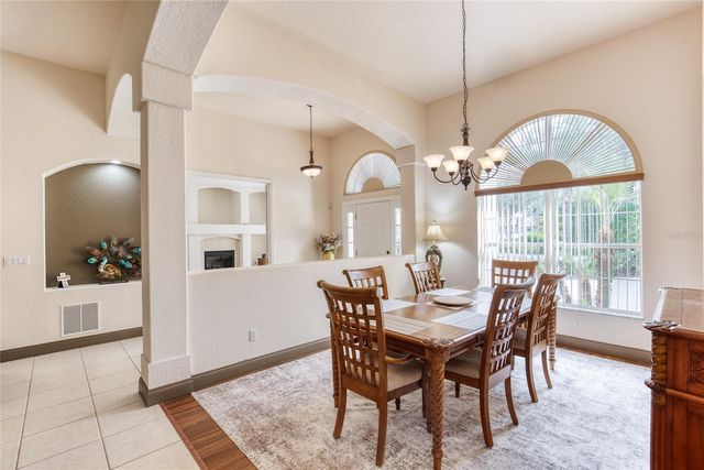 1432 KINNARD CIRCLE, Ormond Beach, FL 32174