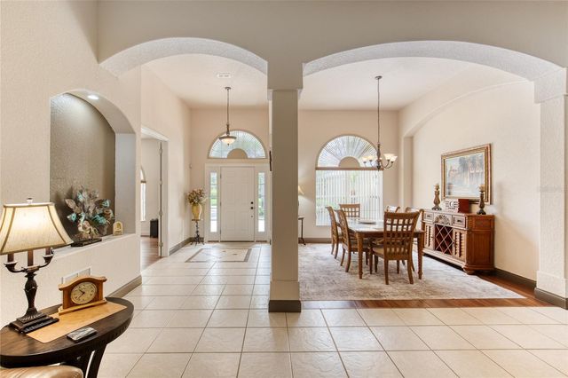 1432 KINNARD CIRCLE, Ormond Beach, FL 32174