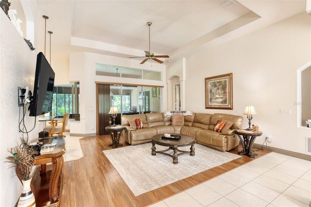 1432 KINNARD CIRCLE, Ormond Beach, FL 32174