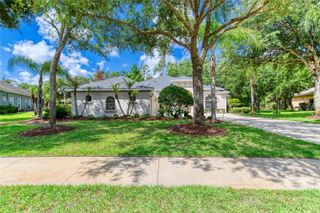 1432 KINNARD CIRCLE, Ormond Beach, FL 32174