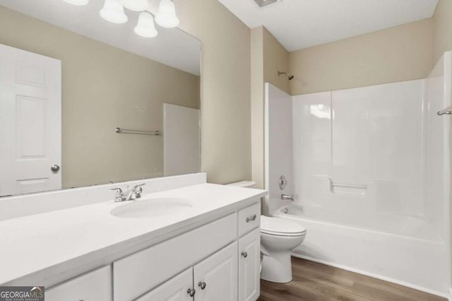 1511 Mariray Court, Lawrenceville, GA 30045