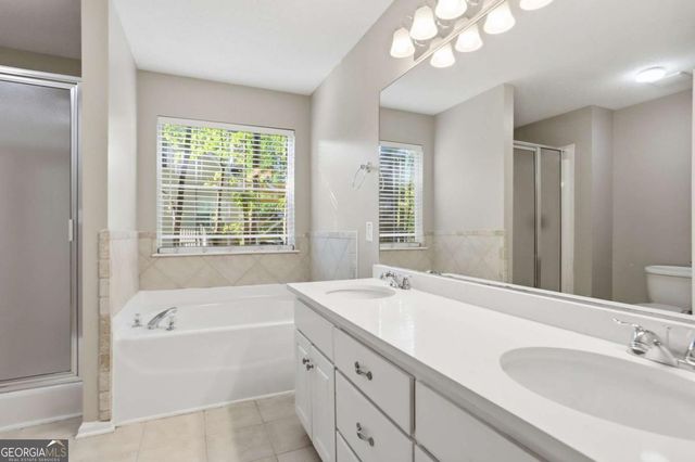 1511 Mariray Court, Lawrenceville, GA 30045