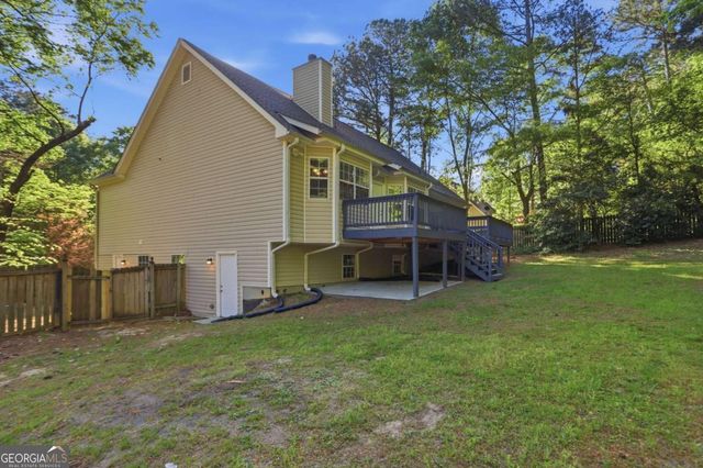 1511 Mariray Court, Lawrenceville, GA 30045