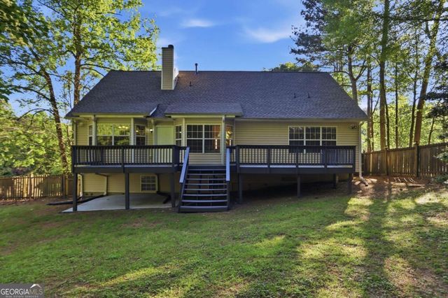 1511 Mariray Court, Lawrenceville, GA 30045