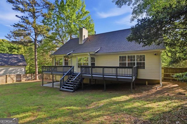 1511 Mariray Court, Lawrenceville, GA 30045