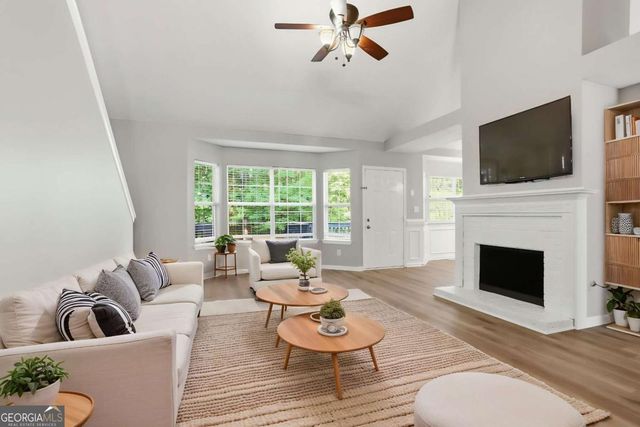 1511 Mariray Court, Lawrenceville, GA 30045