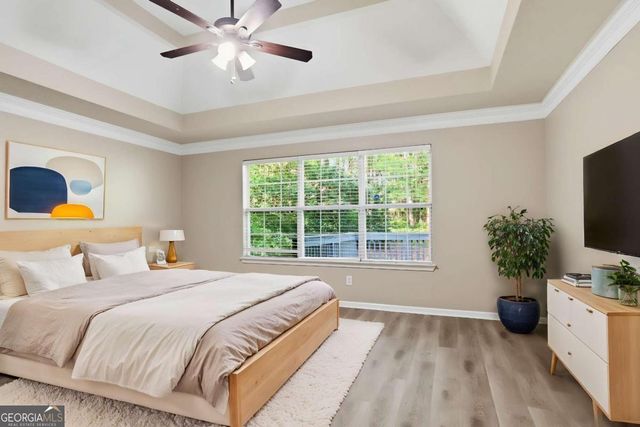 1511 Mariray Court, Lawrenceville, GA 30045