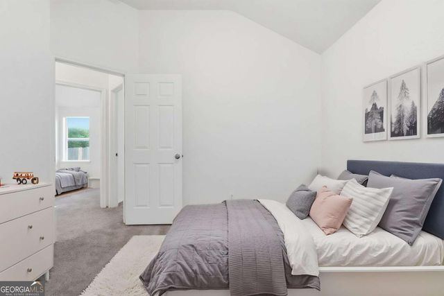 1511 Mariray Court, Lawrenceville, GA 30045