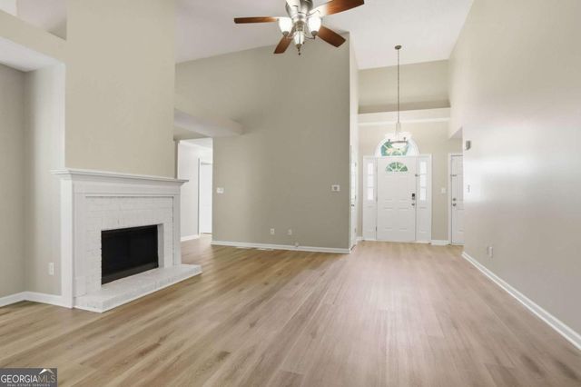 1511 Mariray Court, Lawrenceville, GA 30045