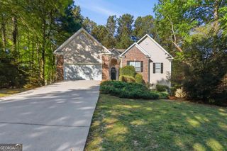 1511 Mariray Court, Lawrenceville, GA 30045