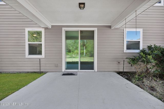 535 AVENTURINE Avenue, St. Augustine, FL 32086