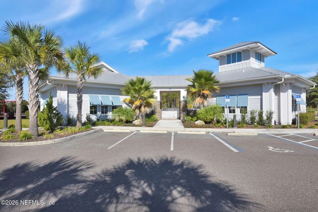 535 AVENTURINE Avenue, St. Augustine, FL 32086