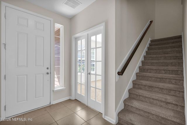 535 AVENTURINE Avenue, St. Augustine, FL 32086