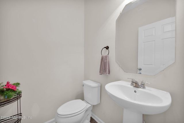 535 AVENTURINE Avenue, St. Augustine, FL 32086