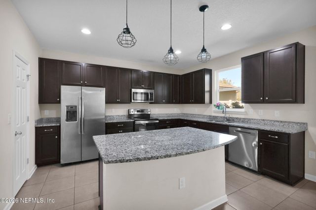 535 AVENTURINE Avenue, St. Augustine, FL 32086