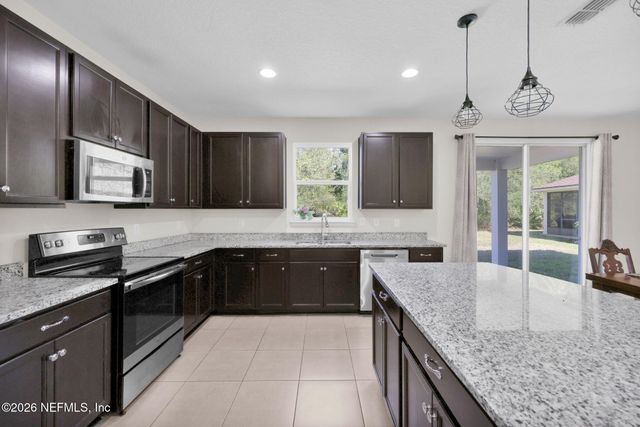 535 AVENTURINE Avenue, St. Augustine, FL 32086