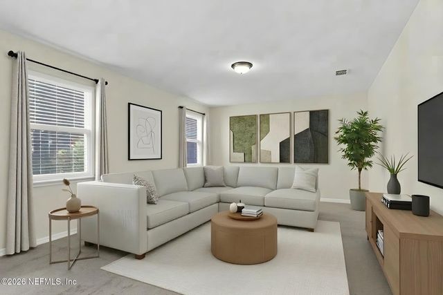 535 AVENTURINE Avenue, St. Augustine, FL 32086