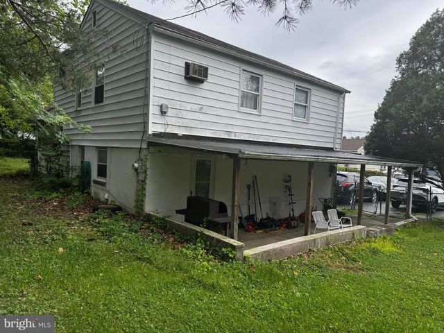 151 BROWNLIE RD, King Of Prussia, PA 19406