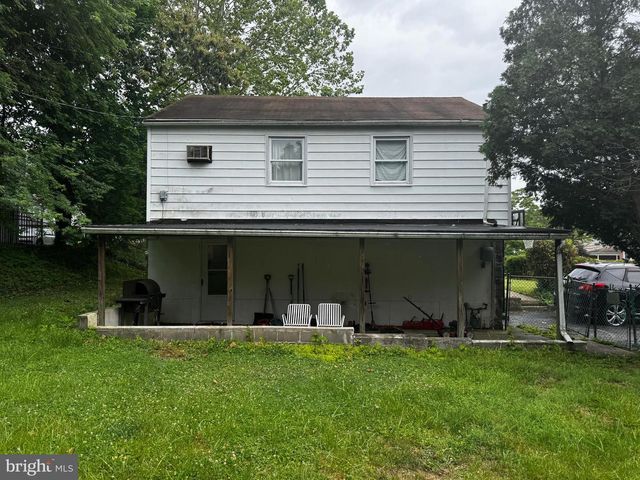 151 BROWNLIE RD, King Of Prussia, PA 19406
