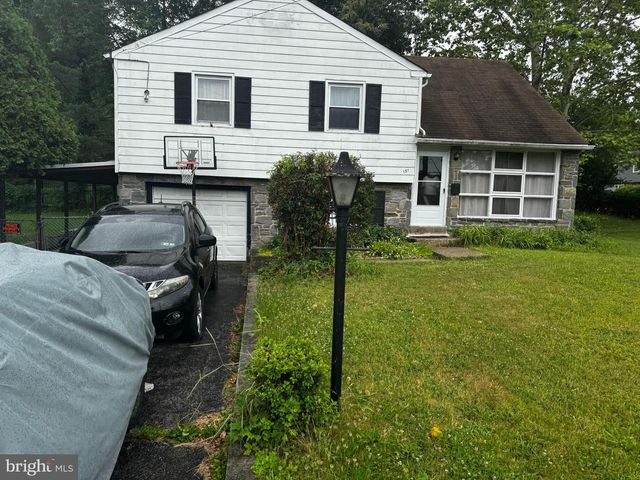 151 BROWNLIE RD, King Of Prussia, PA 19406
